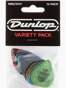 Jim Dunlop Medium Heavy Variety Pack image