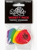 Jim Dunlop Tortex Variety Pack image