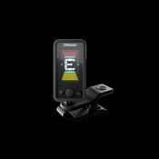 D'Addario Eclipse Headstock Tuner, Black image