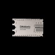 D'Addario String Height Gauge