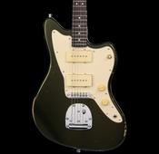 Patina PJ-6 Sherwood Green Relic image