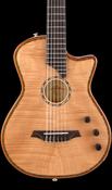 Bromo BEN2C Fusion Craft Electro Classical Guitar image