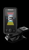 D'Addario Eclipse Rechargeable Tuner image