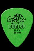 Jim Dunlop Tortex Picks 0.88 12 Pack