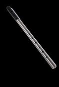 Dixon Trad D Nickel Whistle