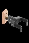 Hercules Wood Base Guitar hanger
