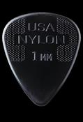 Jim Dunlop Nylon Picks 1.00 12 Pack