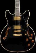 Gould Union GE50 Black