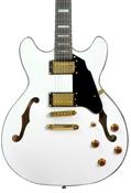 Gould Union GE50 White
