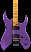 Spira S-400 Headless Satin Purple B-Stock image