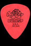 Jim Dunlop Tortex Picks 0.50 12 Pack
