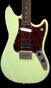 Gould GE60 Rebel Cool Green image