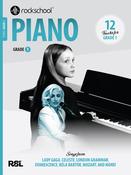 Rockschool Piano Grade 1 2025