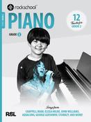 Rockschool Piano Grade 2 2025