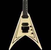 Spira V-420 Antique White Pinstripe