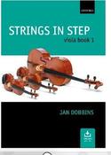 Strings in Step Viola Book