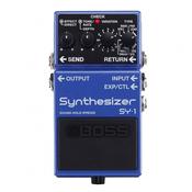 Boss SY-1 image