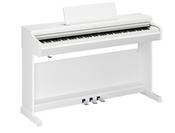 Yamaha YDP-166 White Digital Piano image