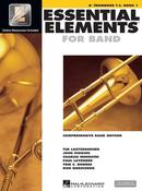 Essential Elements for Band - Book 1 - Bb Trombone