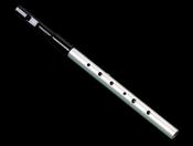 Dixon Alto Whistle DX107BB (Key - B Flat) image