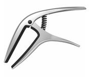 Ernie Ball Axis Capo Silver