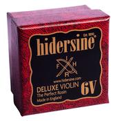 Hidersine 6V Deluxe Violin Rosin