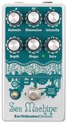 EarthQuaker Devices Sea Machine image