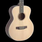 J.N ASY-A MINI Acoustic Guitar image
