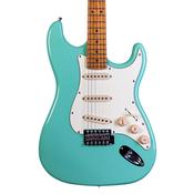 Jet Guitars JS-300 Green