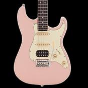 Jet Guitars JS-400 Pink