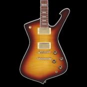 Ibanez IC420FM Violin Sunburst