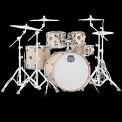 Mapex Mars Maple "Rock" Shell Pack Natural image