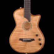 Bromo BEN2C Fusion Craft Electro Classical Guitar image