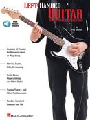 Left-Handed Guitar Technique by Stetina