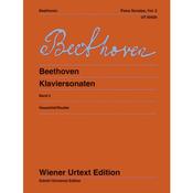 Beethoven: Piano Sonatas Vol. 3 image