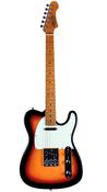 Jet Guitars JT-300  Sunburst image