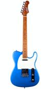 Jet Guitars JT-300 Lake Placid Blue image