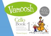 Vamoosh Cello Book 1.5