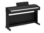 Yamaha YDP-146 Black Digital Piano image