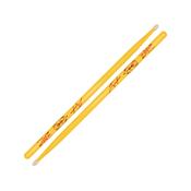 Zildjian Josh Dun "Clancy Yellow" Artist Series Sticks image