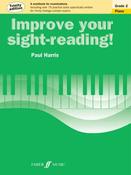 Improve your sight-reading! Trinity Edition Piano Grade 2 (Piano Solo) image