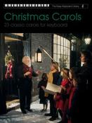 Easy Keyboard Library: Christmas Carols (Keyboard) image