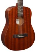 Brunswick BT200 Travel / Kids Guitar image