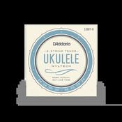 D'addario EJ88T-8 Tenor, 8-String Ukulele