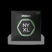 D'Addario NYXL 08-38
