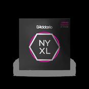 D'Addario NYXL 09-80 8 String