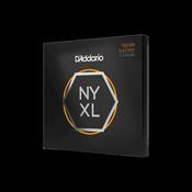 D'Addario NYXL 10-59 7 String