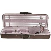 Stentor Lightweight Deluxe Oblong Violin Case image