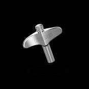 Evans Magnetic Drum Key