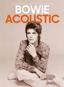 Bowie Acoustic Guitar Notation &amp; TAB